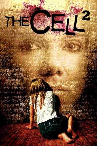 The Cell 2 Poster of The Cell 2