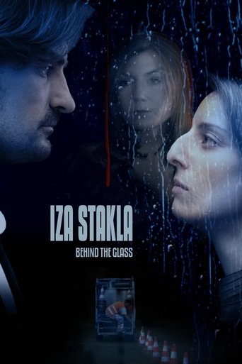 Behind the Glass Poster of Behind the Glass
