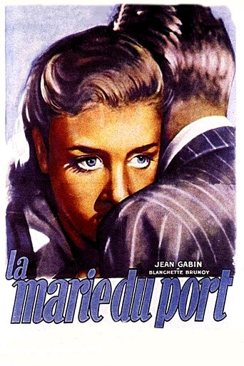 Marie of the Port Poster of Marie of the Port
