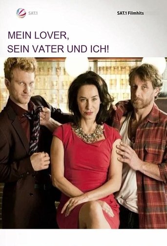 Mein Lover, sein Vater und ich Poster of Mein Lover, sein Vater und ich