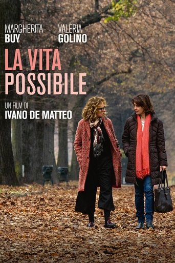 La vita possibile Poster of La vita possibile