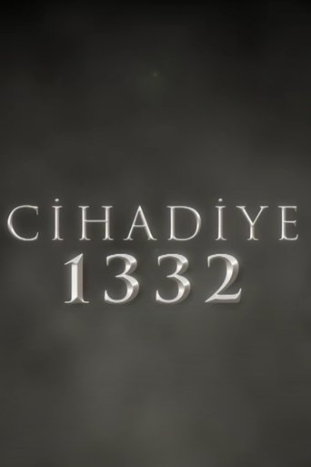 Cihadiye 1332 Poster of Cihadiye 1332