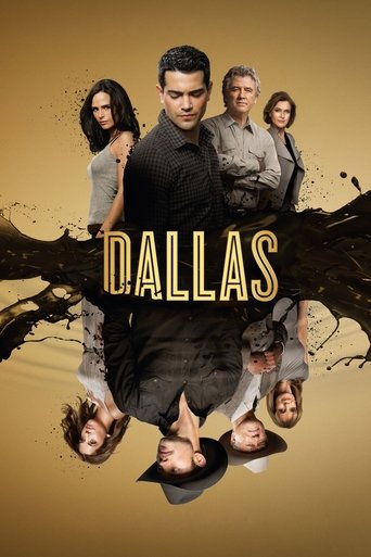 Dallas Poster of Dallas