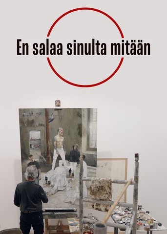 Not Withholding Anything from You Poster of Not Withholding Anything from You