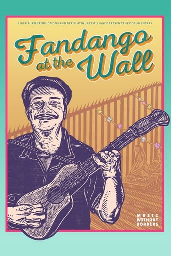 Fandango at the Wall Poster of Fandango at the Wall