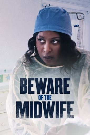 Beware of the Midwife Poster of Beware of the Midwife
