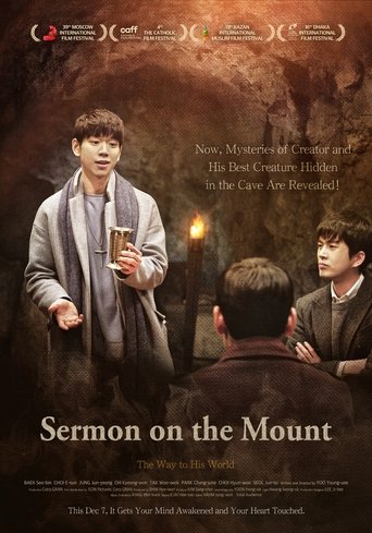 Sermon on the Mount Poster of Sermon on the Mount
