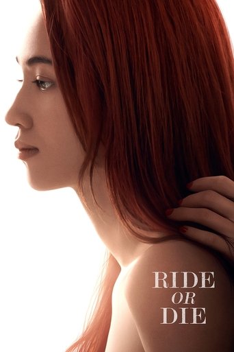 Ride or Die Poster of Ride or Die