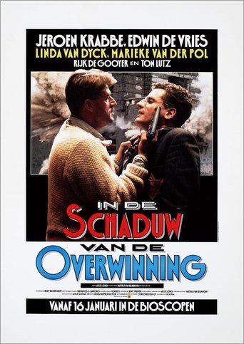 Shadow of Victory Poster of Shadow of Victory