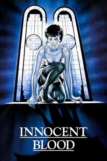 Innocent Blood Poster of Innocent Blood