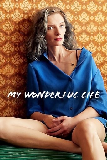 My Wonderful Life Poster of My Wonderful Life
