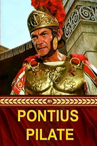 Pontius Pilate Poster of Pontius Pilate