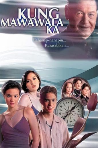 Kung Mawawala Ka Poster of Kung Mawawala Ka