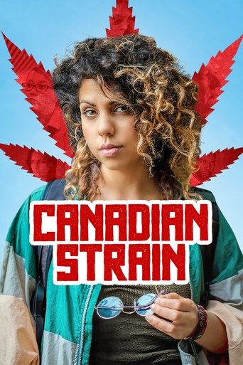 Canadian Strain Poster of Canadian Strain