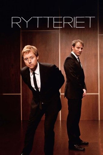 Rytteriet Poster of Rytteriet