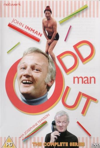 Odd Man Out Poster of Odd Man Out