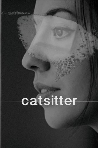 Catsitter Poster of Catsitter