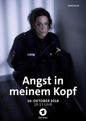 Angst in meinem Kopf Poster of Angst in meinem Kopf