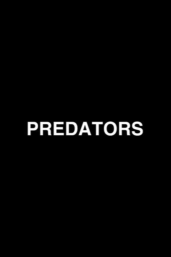 Predators Poster of Predators