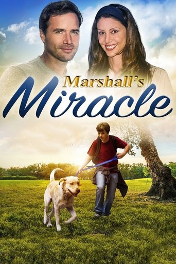 Marshall's Miracle Poster of Marshall's Miracle