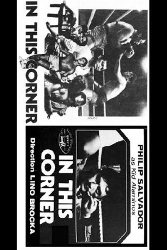 In This Corner Poster of In This Corner