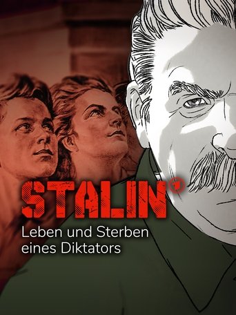 Stalin – Leben und Sterben eines Diktators Poster of Stalin – Leben und Sterben eines Diktators