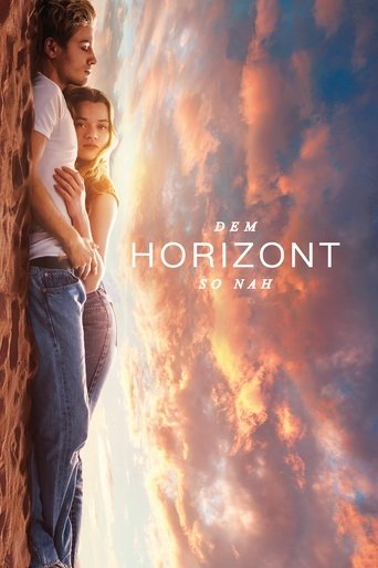 Close to the Horizon Poster of Close to the Horizon