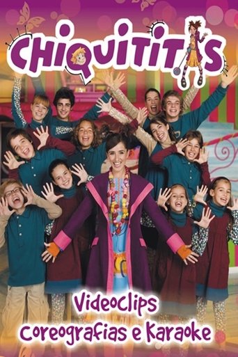 Chiquititas Poster of Chiquititas