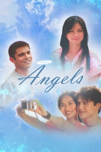 Angels Poster of Angels