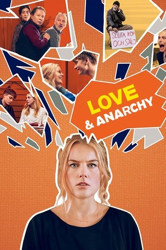Love & Anarchy Poster of Love & Anarchy