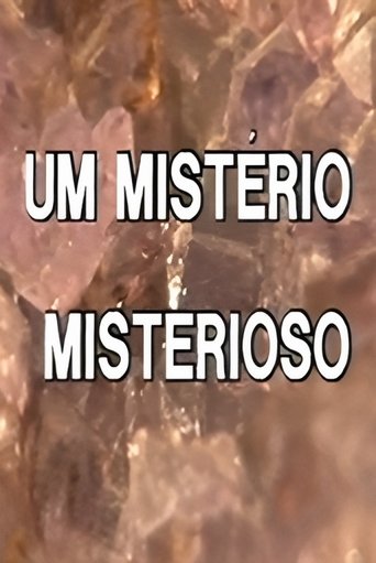 Um Mistério Misterioso Poster of Um Mistério Misterioso