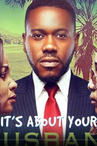 It’s About Your Husband Poster of It’s About Your Husband