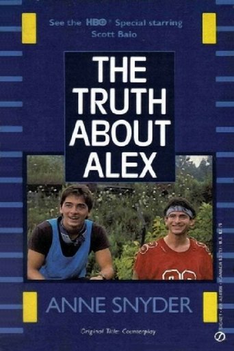 The Truth About Alex Poster of The Truth About Alex