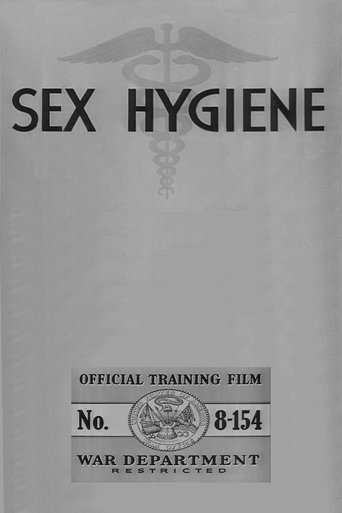 Sex Hygiene Poster of Sex Hygiene