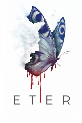 Ether Poster of Ether
