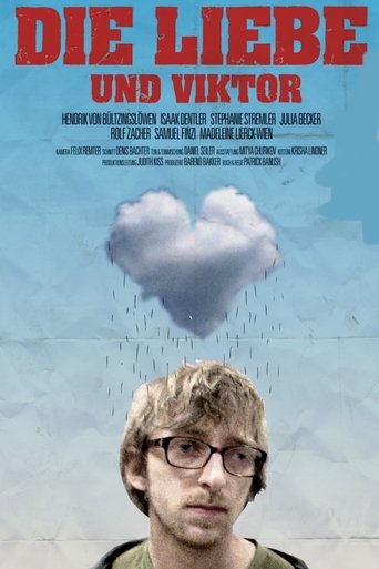 Die Liebe und Viktor Poster of Die Liebe und Viktor