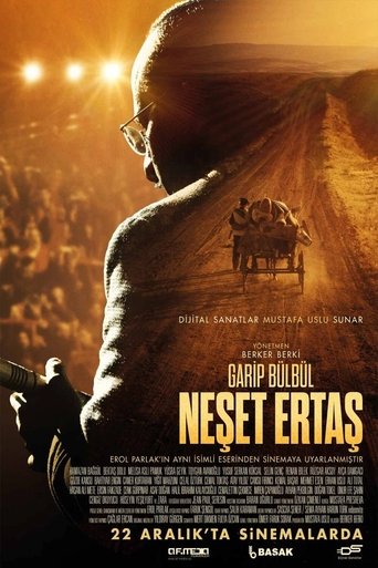 Garip Bülbül Neşet Ertaş Poster of Garip Bülbül Neşet Ertaş
