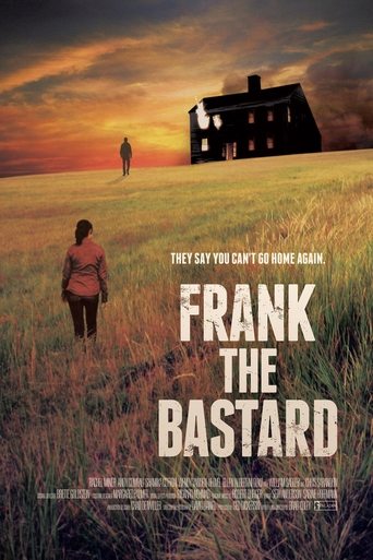 Frank the Bastard Poster of Frank the Bastard