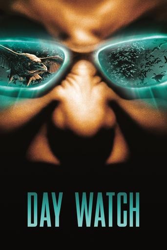 Day Watch Poster of Day Watch