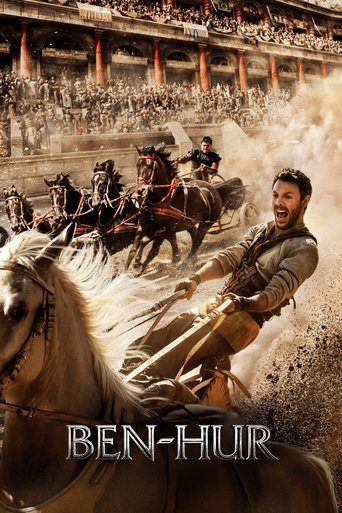 Ben-Hur Poster of Ben-Hur
