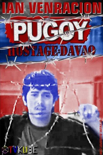 Pugoy – Hostage: Davao Poster of Pugoy – Hostage: Davao