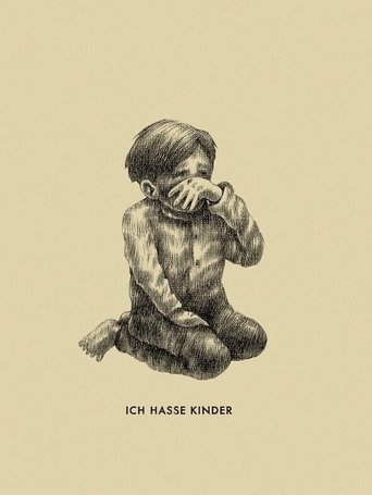 Till Lindemann: Ich hasse Kinder Poster of Till Lindemann: Ich hasse Kinder