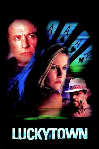 Luckytown Poster of Luckytown