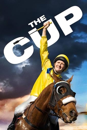 The Cup Poster of The Cup