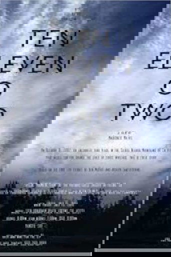 Ten Eleven O Two Poster of Ten Eleven O Two