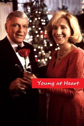 Young at Heart Poster of Young at Heart