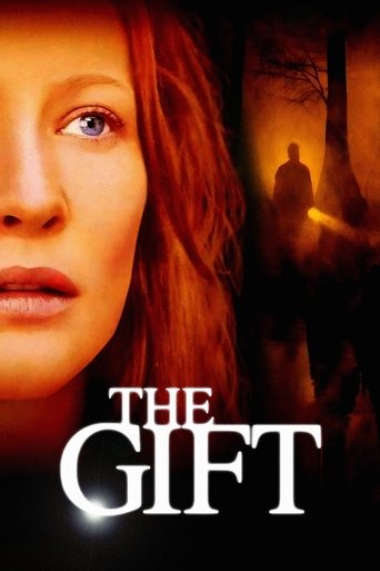 The Gift Poster of The Gift