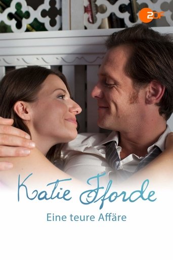Katie Fforde - Eine teure Affäre Poster of Katie Fforde - Eine teure Affäre