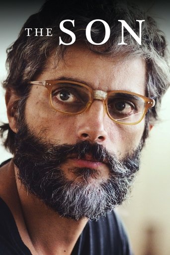 The Son Poster of The Son