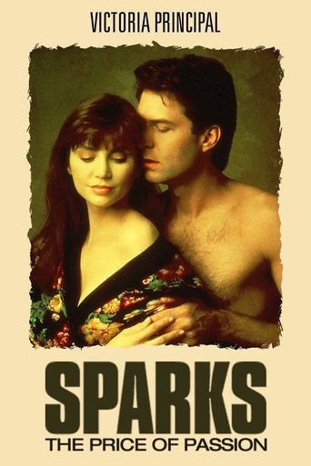 Sparks: The Price of Passion Poster of Sparks: The Price of Passion